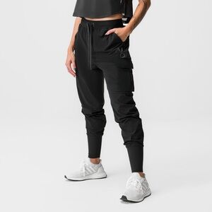 ASRV X EQUINOX TETRA-LITE™ HIGH-RIB CARGO JOGGER